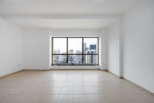 3 Bedrooms Apartment in Rimal 5