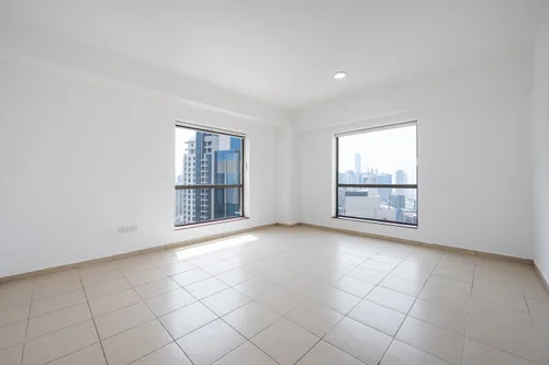 3 Bedrooms Apartment in Rimal 5