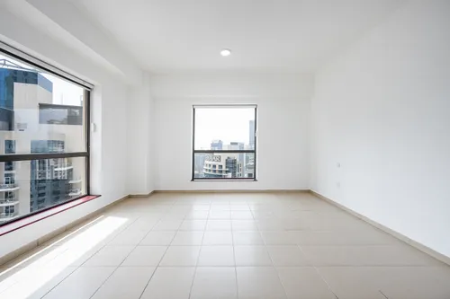 3 Bedrooms Apartment in Rimal 5