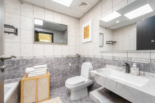 2 Bedrooms Apartment in The Atlantic
