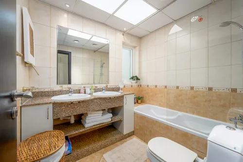 2 Bedrooms Apartment in The Atlantic