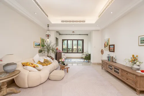 2 Bedrooms Apartment in Tajer Residences