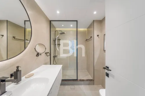 2 Bedrooms Apartment in The Torch