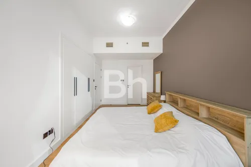 2 Bedrooms Apartment in The Torch