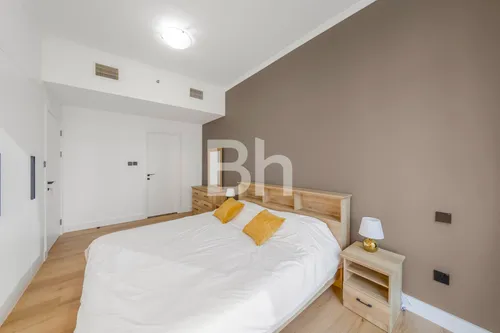 2 Bedrooms Apartment in The Torch