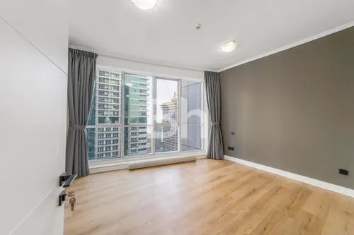 2 Bedrooms Apartment in The Torch