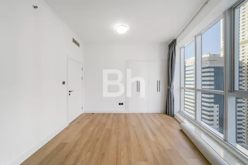 2 Bedrooms Apartment in The Torch