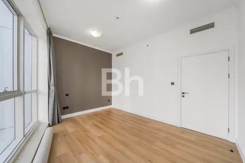 2 Bedrooms Apartment in The Torch