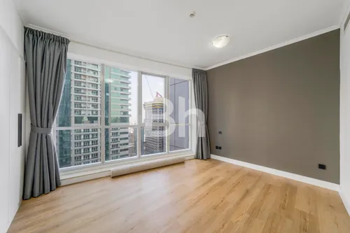 2 Bedrooms Apartment in The Torch
