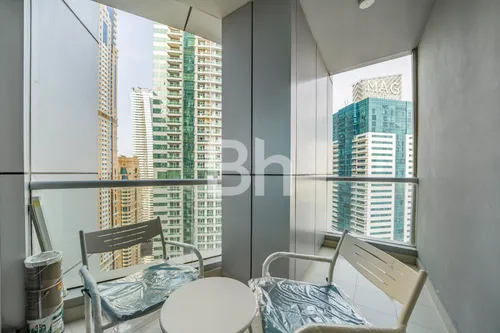 2 Bedrooms Apartment in The Torch