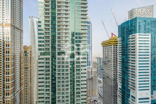 2 Bedrooms Apartment in The Torch