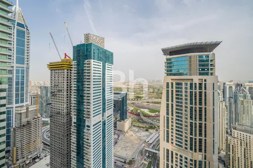 2 Bedrooms Apartment in The Torch