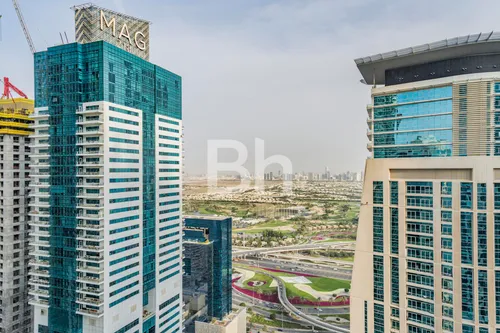 2 Bedrooms Apartment in The Torch