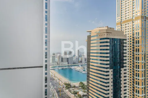 2 Bedrooms Apartment in The Torch