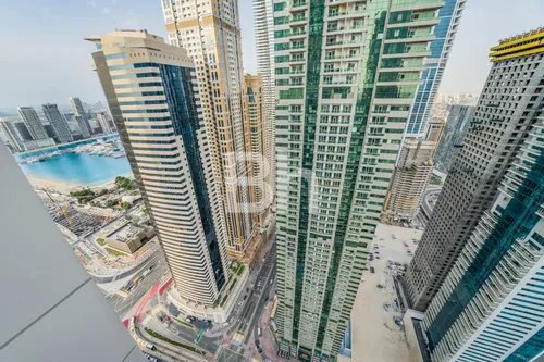 2 Bedrooms Apartment in The Torch