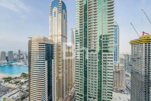 2 Bedrooms Apartment in The Torch