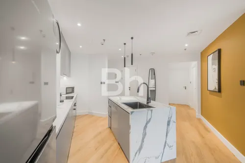 2 Bedrooms Apartment in The Torch