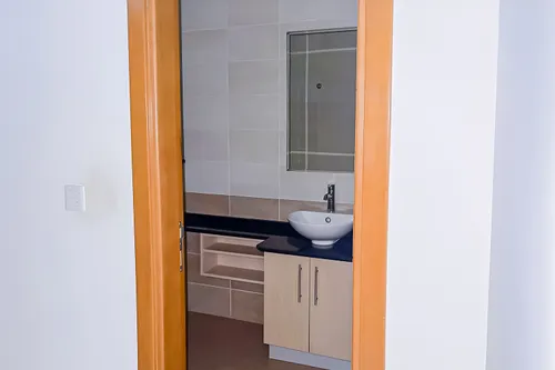 1 Bedroom Apartment in Ocean Heights