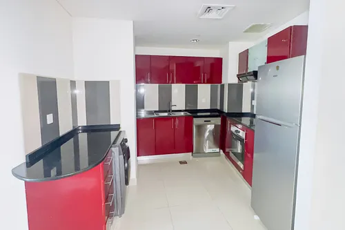 1 Bedroom Apartment in Ocean Heights