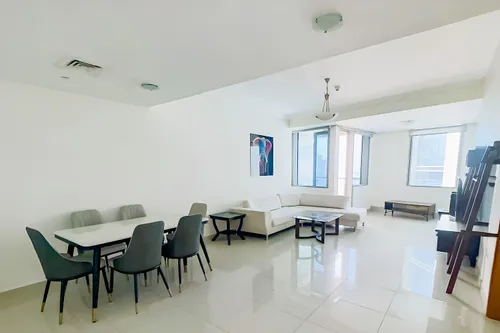 1 Bedroom Apartment in Ocean Heights