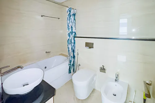 1 Bedroom Apartment in Ocean Heights