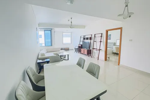 1 Bedroom Apartment in Ocean Heights