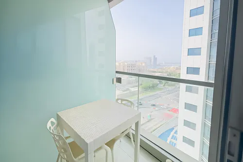 1 Bedroom Apartment in Ocean Heights