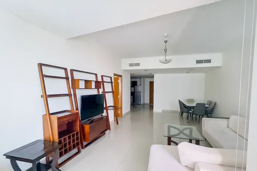1 Bedroom Apartment in Ocean Heights