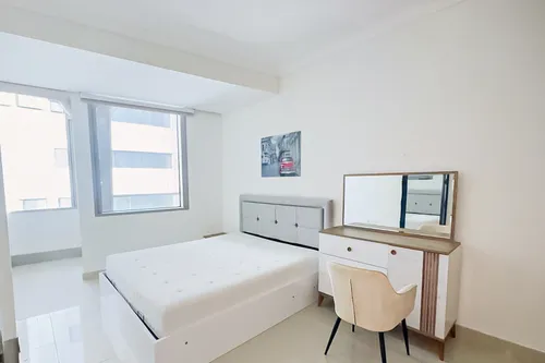 1 Bedroom Apartment in Ocean Heights