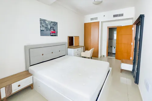 1 Bedroom Apartment in Ocean Heights