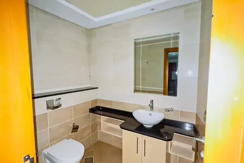 1 Bedroom Apartment in Ocean Heights