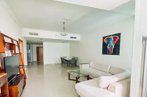 1 Bedroom Apartment in Ocean Heights