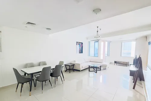 Chiller Free | Largest Layout | Fully Furnished