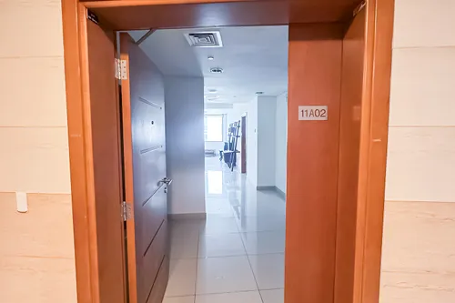 1 Bedroom Apartment in Ocean Heights