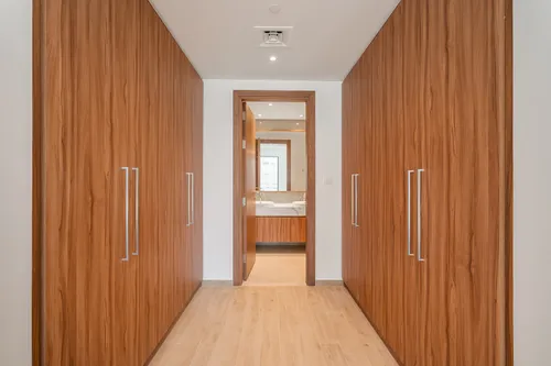 2 Bedrooms Apartment in Central Park Building 1