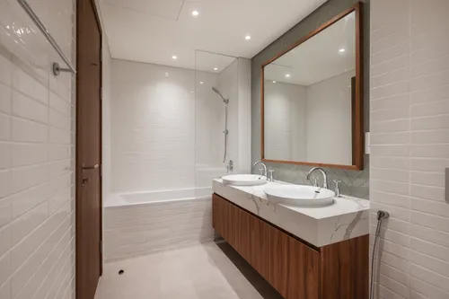 2 Bedrooms Apartment in Central Park Building 1