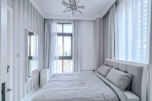 2 Bedrooms Apartment in Iris Blue