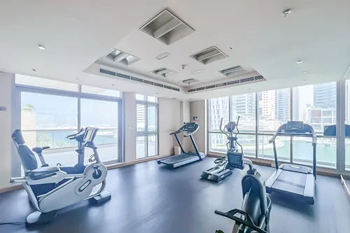 2 Bedrooms Apartment in Iris Blue
