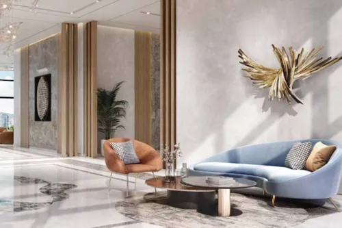  Apartment in Azizi Venice 2