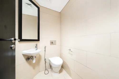 1 Bedroom Apartment in Laguna Tower
