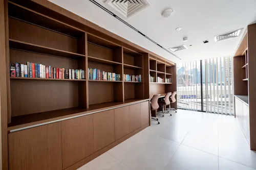 Apartment in The Paragon by IGO