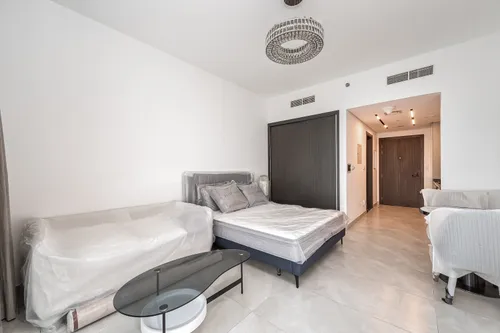 Apartment in The Paragon by IGO
