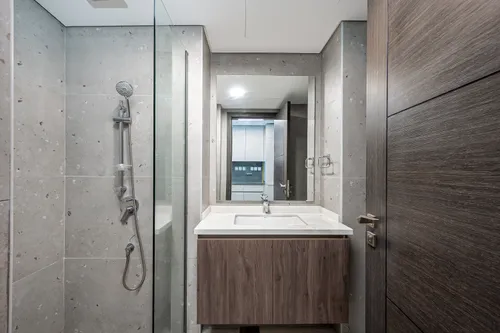 Apartment in The Paragon by IGO