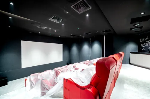 Apartment in The Paragon by IGO