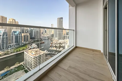Apartment in Studio One