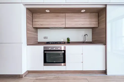 Apartment in Studio One