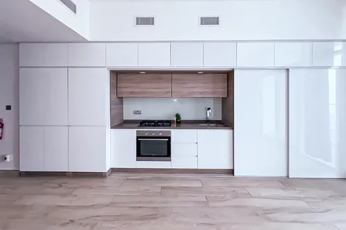 Apartment in Studio One