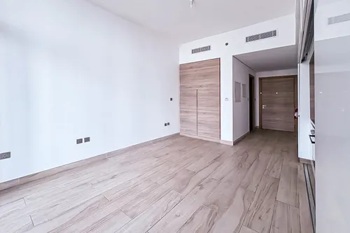 Apartment in Studio One