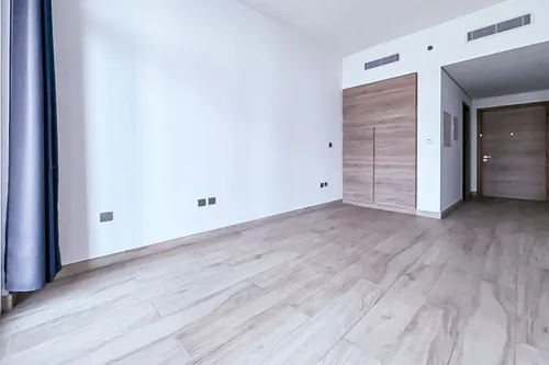 Apartment in Studio One