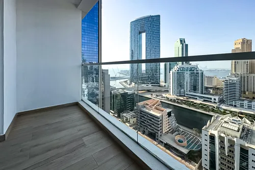 Apartment in Studio One
